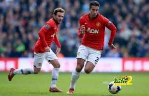 West Bromwich Albion v Manchester United - Premier League