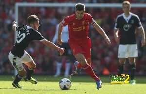 Liverpool v Southampton - Premier League
