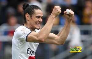 FC Sochaux Montbeliard v Paris Saint-Germain FC - Ligue 1