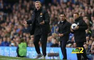 Everton v Manchester United - Premier League