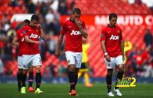 Manchester United v Sunderland - Premier League