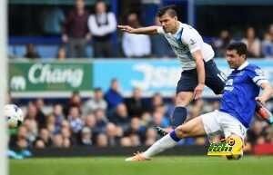 Everton v Manchester City - Premier League
