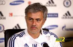 Chelsea Press Conference