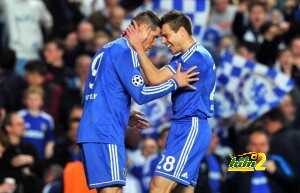 FBL-EUR-C1-CHELSEA-ATLETICO