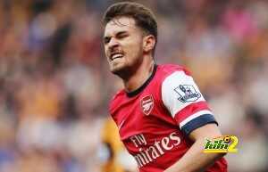 Hull City v Arsenal - Premier League