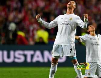أفضل 11 لاعبا فى دورى أبطال أوروبا هذا الموسم!