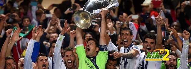 بعد مرور اسبوع على العاشرة … هاي كورة يقدم لجمهور ريال مدريد فيديو خاص