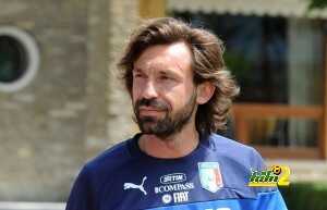 Italy Training Session & Press Conference