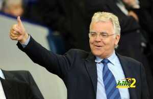 Everton v Sheffield United - Carling Cup Second Round