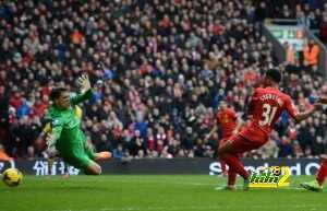 Liverpool v Arsenal - Premier League
