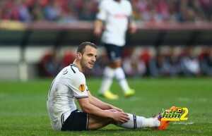 SL Benfica v Tottenham Hotspur FC - UEFA Europa League Round of 16
