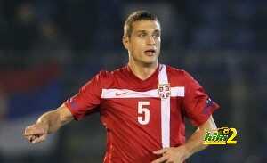 Nemanja Vidic