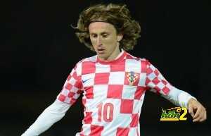 Iceland v Croatia - FIFA 2014 World Cup Qualifier: Play-off First Leg