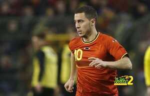 Friendly - Belgium v Ivory Coast