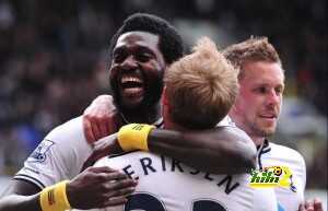 FBL-ENG-PR-TOTTENHAM-ASTON VILLA