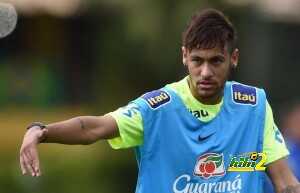 2014 FIFA World Cup Training Camp - Day 4