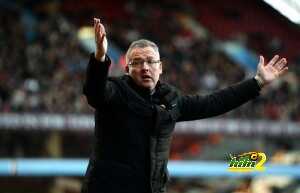 Aston Villa v Stoke City - Premier League