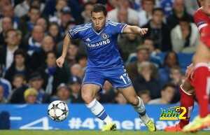 Chelsea v  Club Atletico de Madrid - UEFA Champions League Semi Final