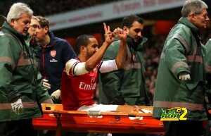 Arsenal v Tottenham Hotspur - FA Cup Third Round