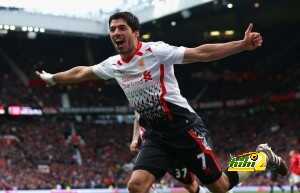 Manchester United v Liverpool - Premier League