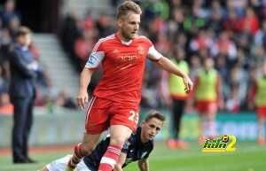 FBL-ENG-PR-SOUTHAMPTON-MAN UTD