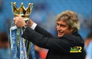 Manchester City v West Ham United - Premier League