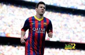 FC Barcelona v Getafe CF - La Liga