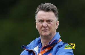 Training session - Netherlands