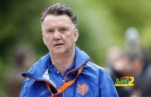 Training session - Netherlands