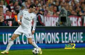 FC Bayern Muenchen v Real Madrid - UEFA Champions League Semi Final