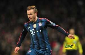 FBL-EUR-C1-ARSENAL-BAYERN MUNICH