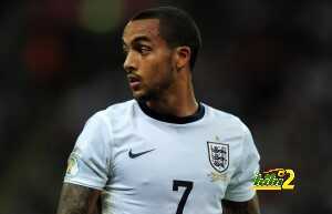 England v Moldova - FIFA 2014 World Cup Qualifier