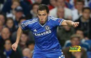 Chelsea v  Club Atletico de Madrid - UEFA Champions League Semi Final
