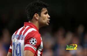 Chelsea v  Club Atletico de Madrid - UEFA Champions League Semi Final