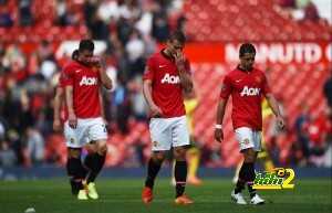 Manchester United v Sunderland - Premier League