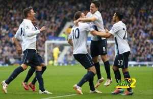 Everton v Manchester City - Premier League