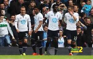 Tottenham Hotspur v Aston Villa - Premier League