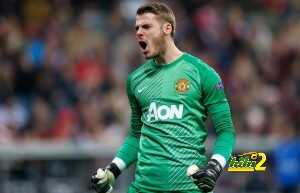 FC Bayern Muenchen v Manchester United - UEFA Champions League Quarter Final