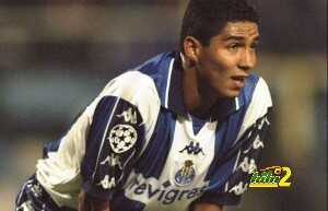 Jardel of Porto