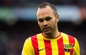 RCD Espanyol v FC Barcelona - La Liga