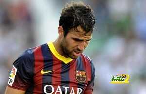 FBL-ESP-LIGA-ELCHE-BARCELONA