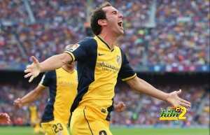 FC Barcelona v Club Atletico de Madrid - La Liga