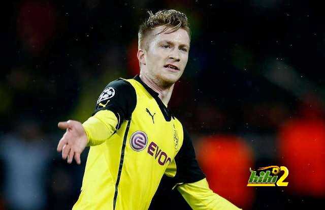 Borussia Dortmund v Real Madrid - UEFA Champions League Quarter Final