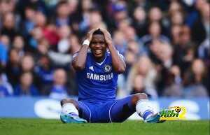 Chelsea v Sunderland - Premier League