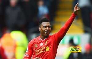 Liverpool v Newcastle United - Premier League