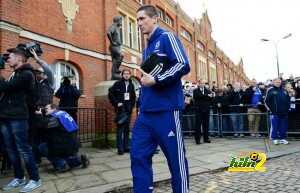 Fulham v Chelsea - Premier League