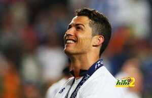 Real Madrid v Atletico de Madrid - UEFA Champions League Final