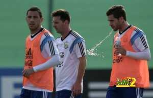 FBL-WC-2014-ARGENTINA-TRAINING