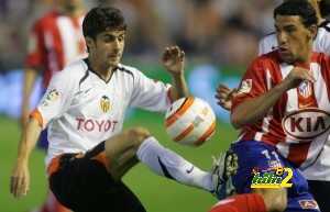 Valencia's Pablo Aimar