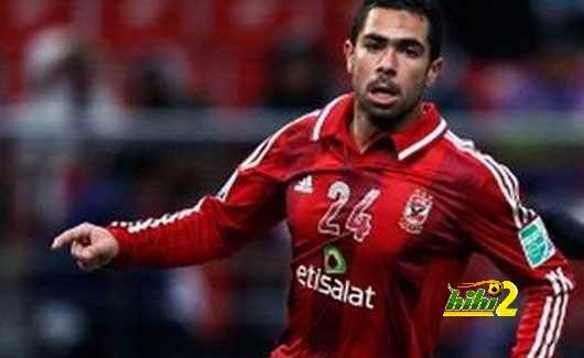 فتحي يتفق على الانتقال لاتحاد جدة مقابل 6 ملايين جنيه